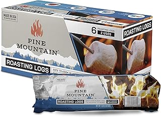 Pinyon Pine Campfire Wood