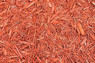 Red Rock Hardwood Mix